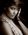 Poonam Pandey